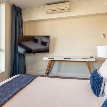 V&A Waterfront Luxury Apartments By Mcstay Cape Town Luaran gambar