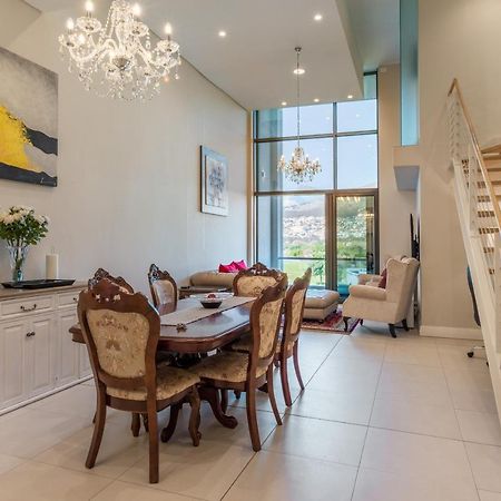 V&A Waterfront Luxury Apartments By Mcstay Cape Town Luaran gambar