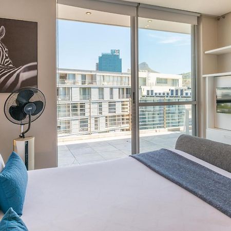V&A Waterfront Luxury Apartments By Mcstay Cape Town Luaran gambar