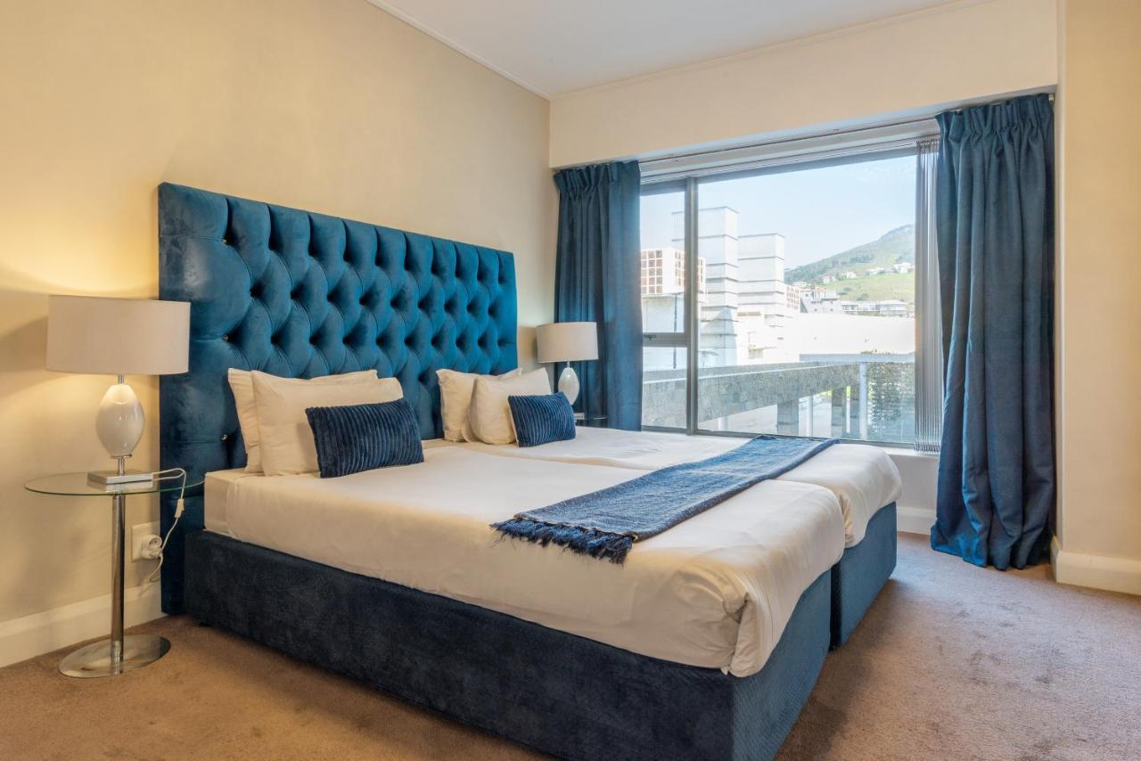 V&A Waterfront Luxury Apartments By Mcstay Cape Town Luaran gambar
