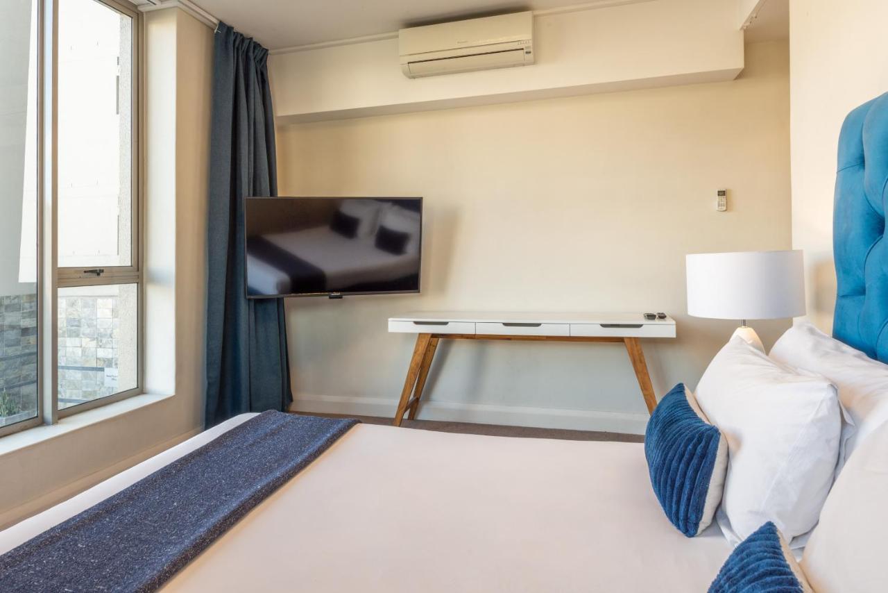 V&A Waterfront Luxury Apartments By Mcstay Cape Town Luaran gambar
