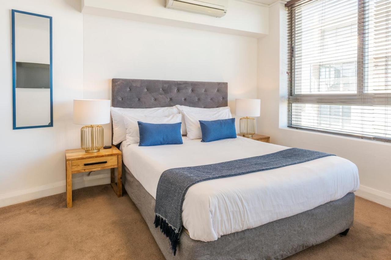 V&A Waterfront Luxury Apartments By Mcstay Cape Town Luaran gambar