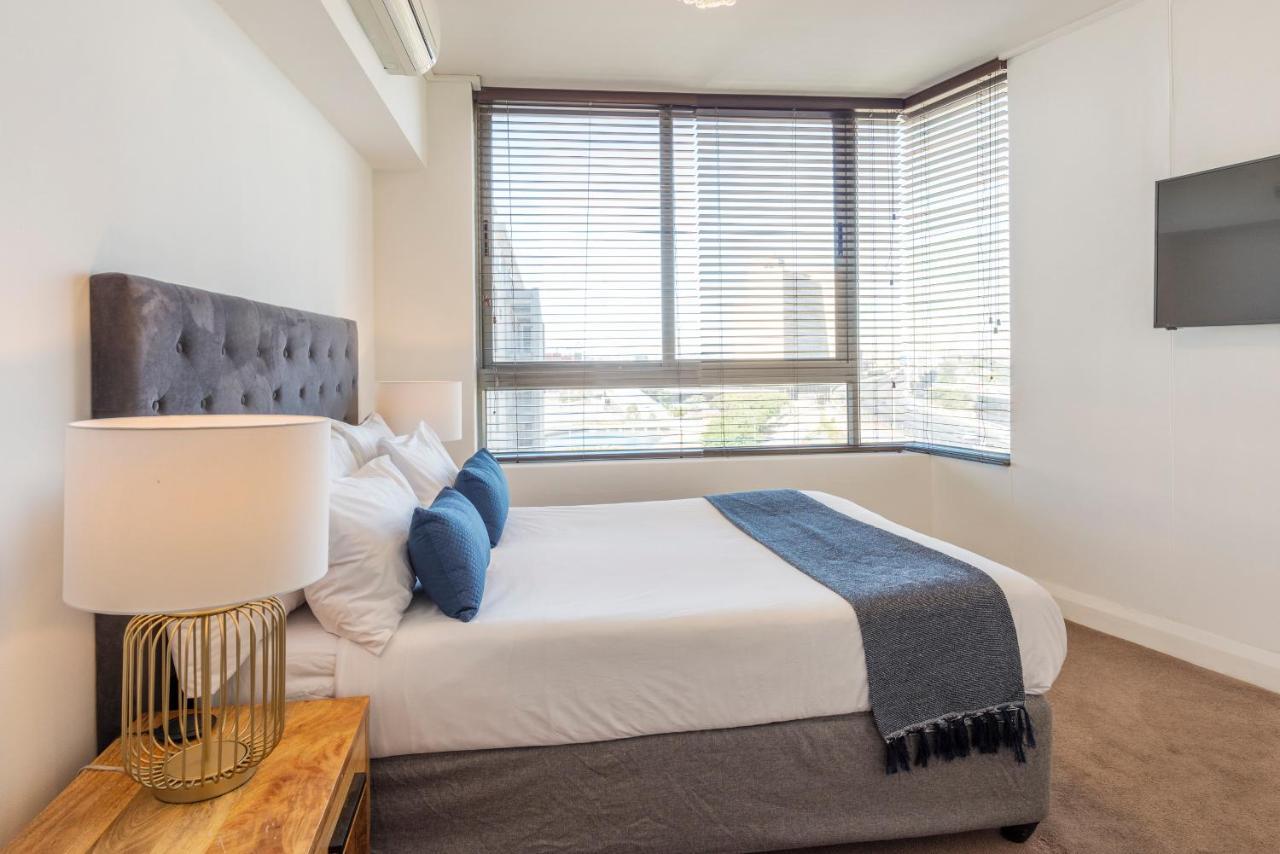 V&A Waterfront Luxury Apartments By Mcstay Cape Town Luaran gambar