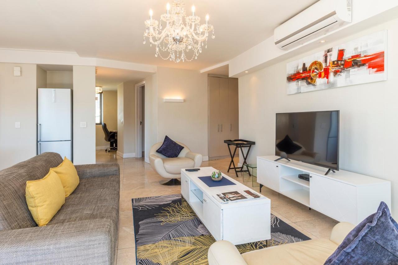 V&A Waterfront Luxury Apartments By Mcstay Cape Town Luaran gambar