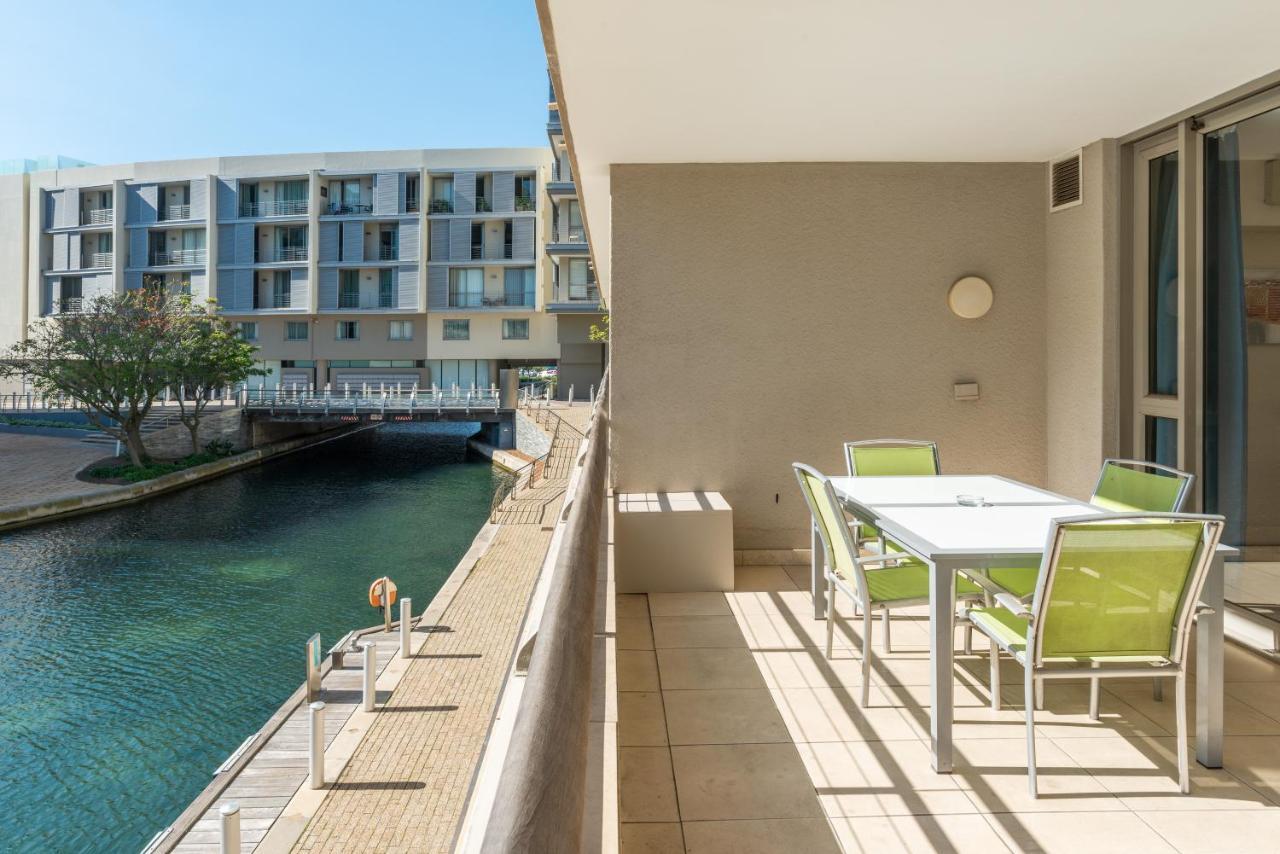 V&A Waterfront Luxury Apartments By Mcstay Cape Town Luaran gambar