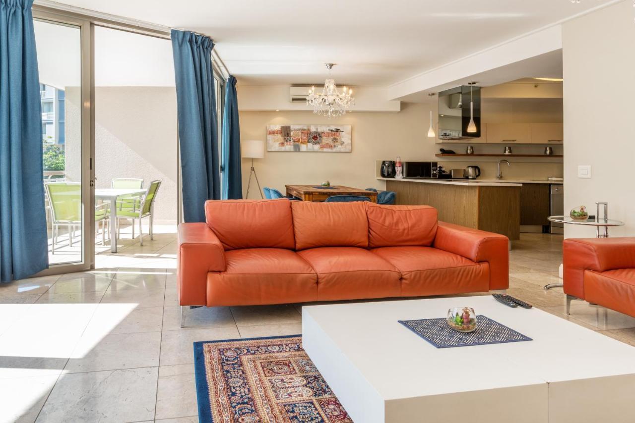 V&A Waterfront Luxury Apartments By Mcstay Cape Town Luaran gambar