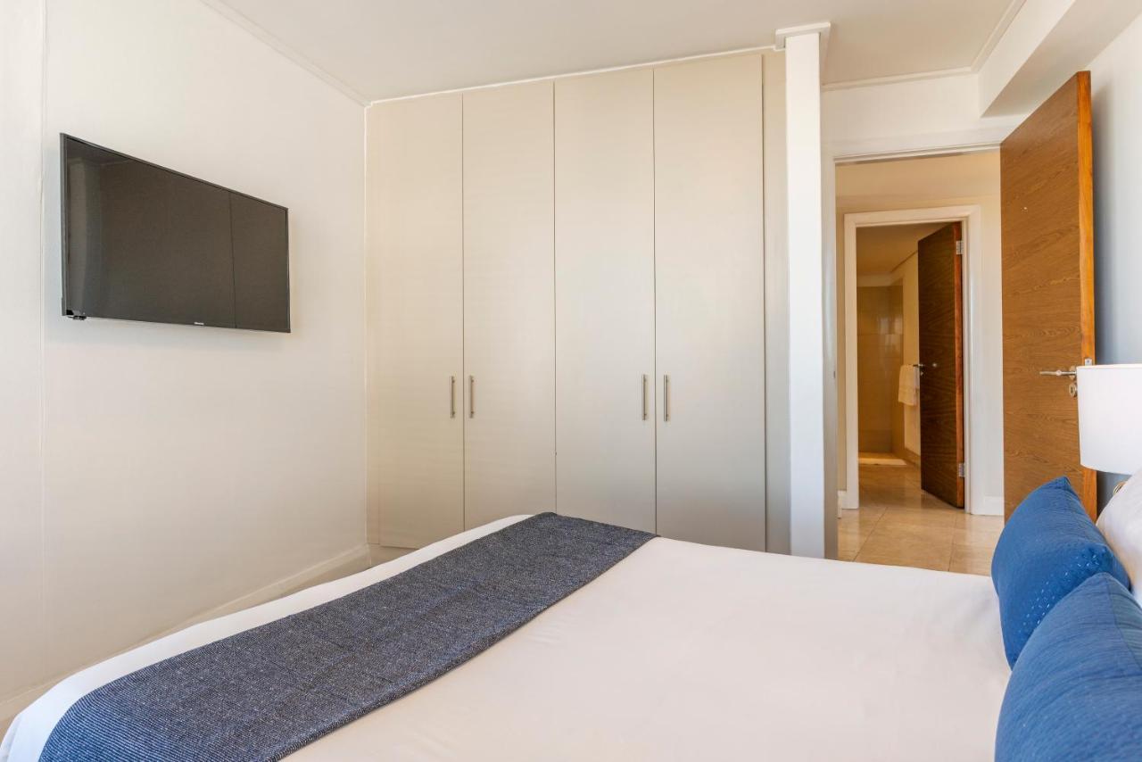 V&A Waterfront Luxury Apartments By Mcstay Cape Town Luaran gambar