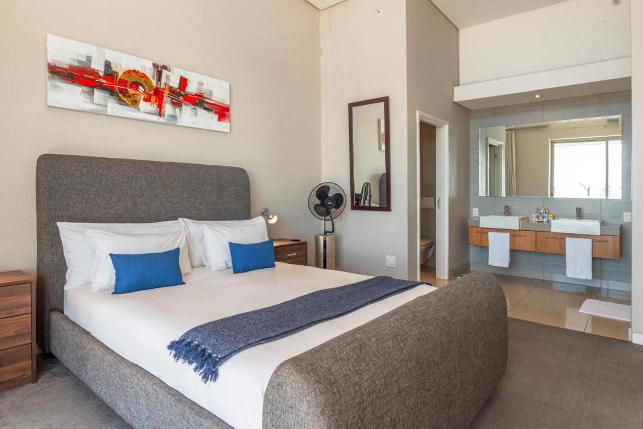 V&A Waterfront Luxury Apartments By Mcstay Cape Town Luaran gambar