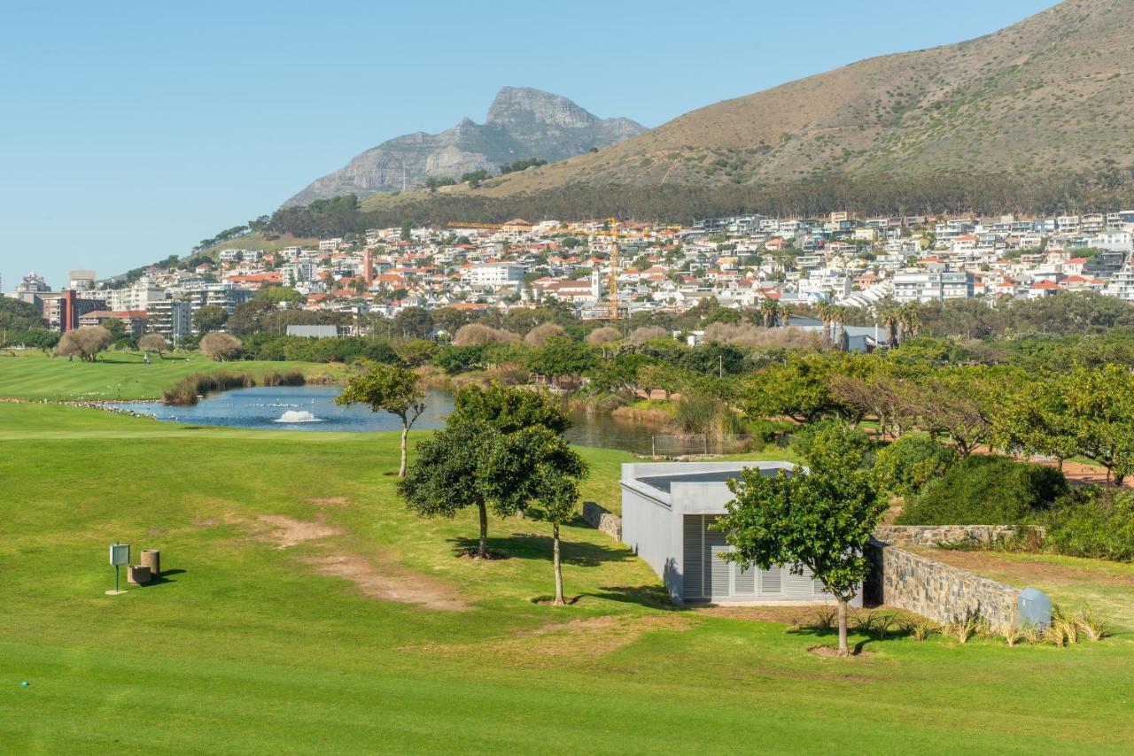 V&A Waterfront Luxury Apartments By Mcstay Cape Town Luaran gambar