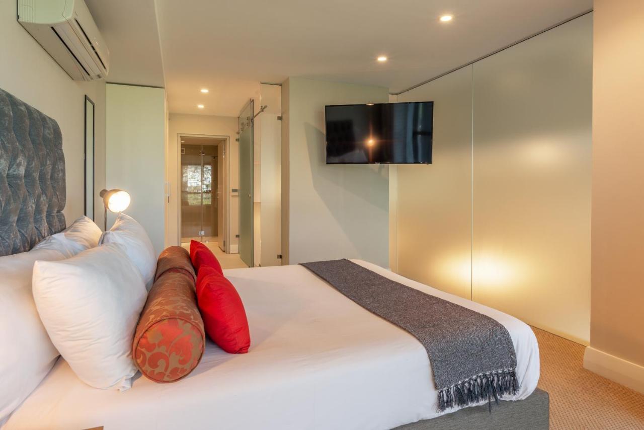 V&A Waterfront Luxury Apartments By Mcstay Cape Town Luaran gambar