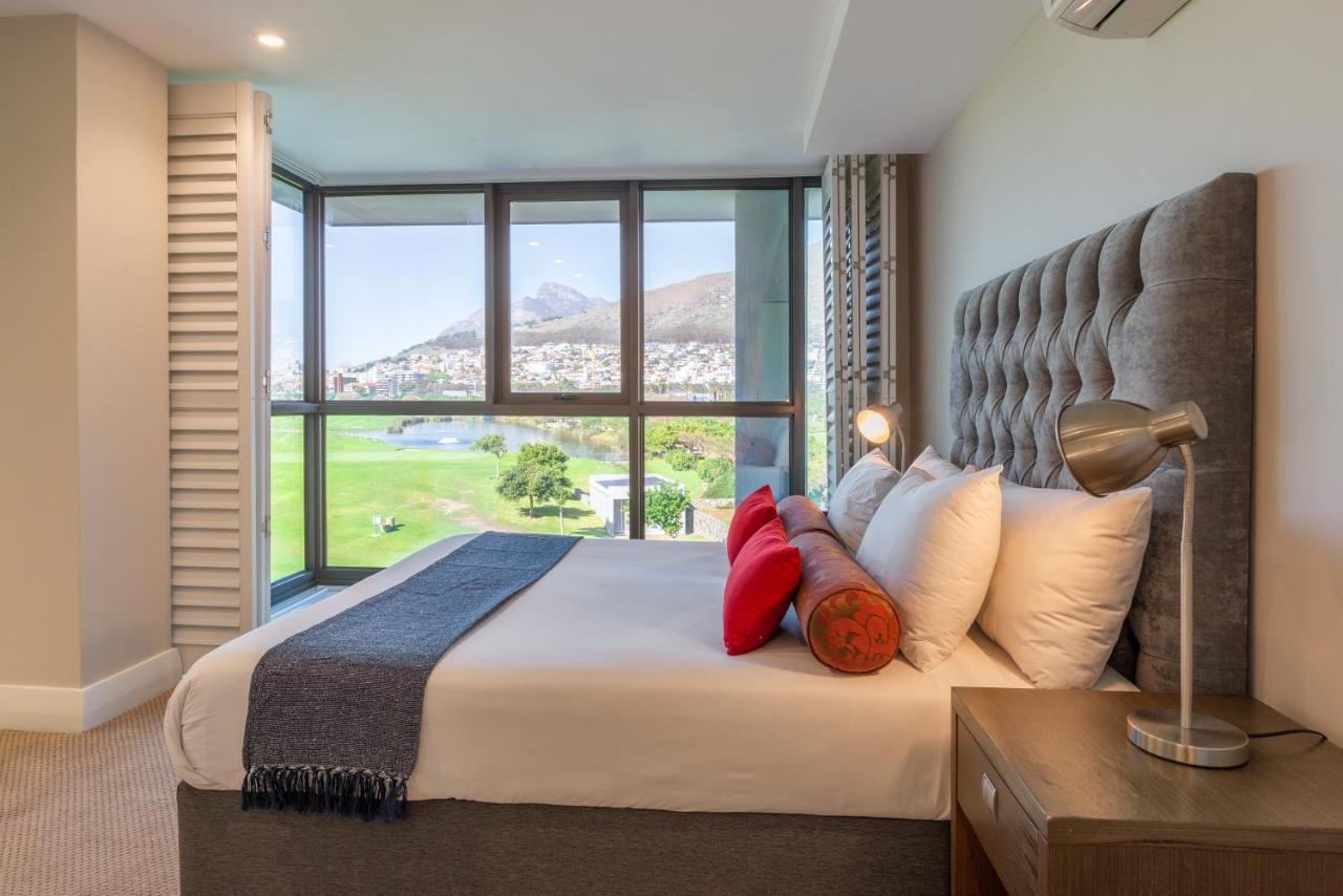 V&A Waterfront Luxury Apartments By Mcstay Cape Town Luaran gambar