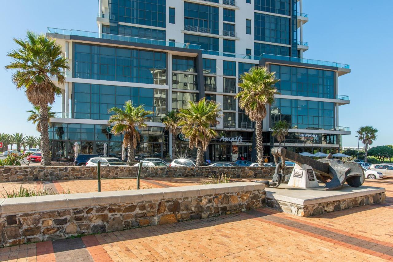 V&A Waterfront Luxury Apartments By Mcstay Cape Town Luaran gambar