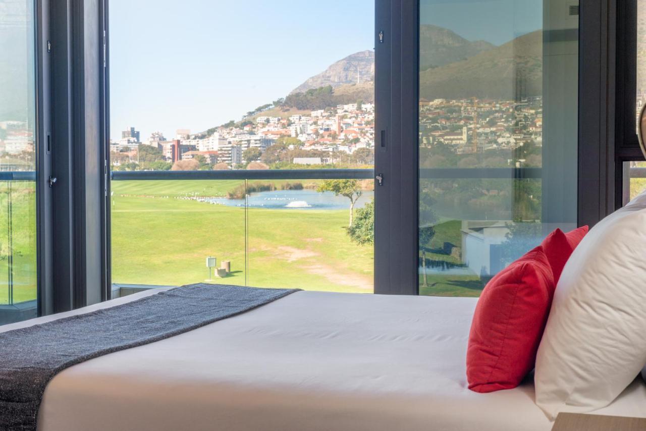 V&A Waterfront Luxury Apartments By Mcstay Cape Town Luaran gambar