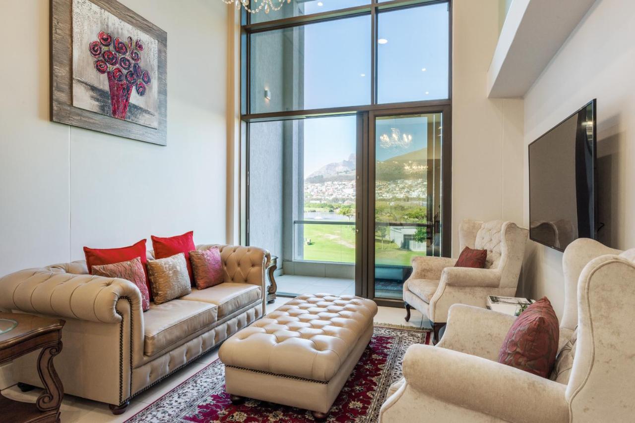V&A Waterfront Luxury Apartments By Mcstay Cape Town Luaran gambar