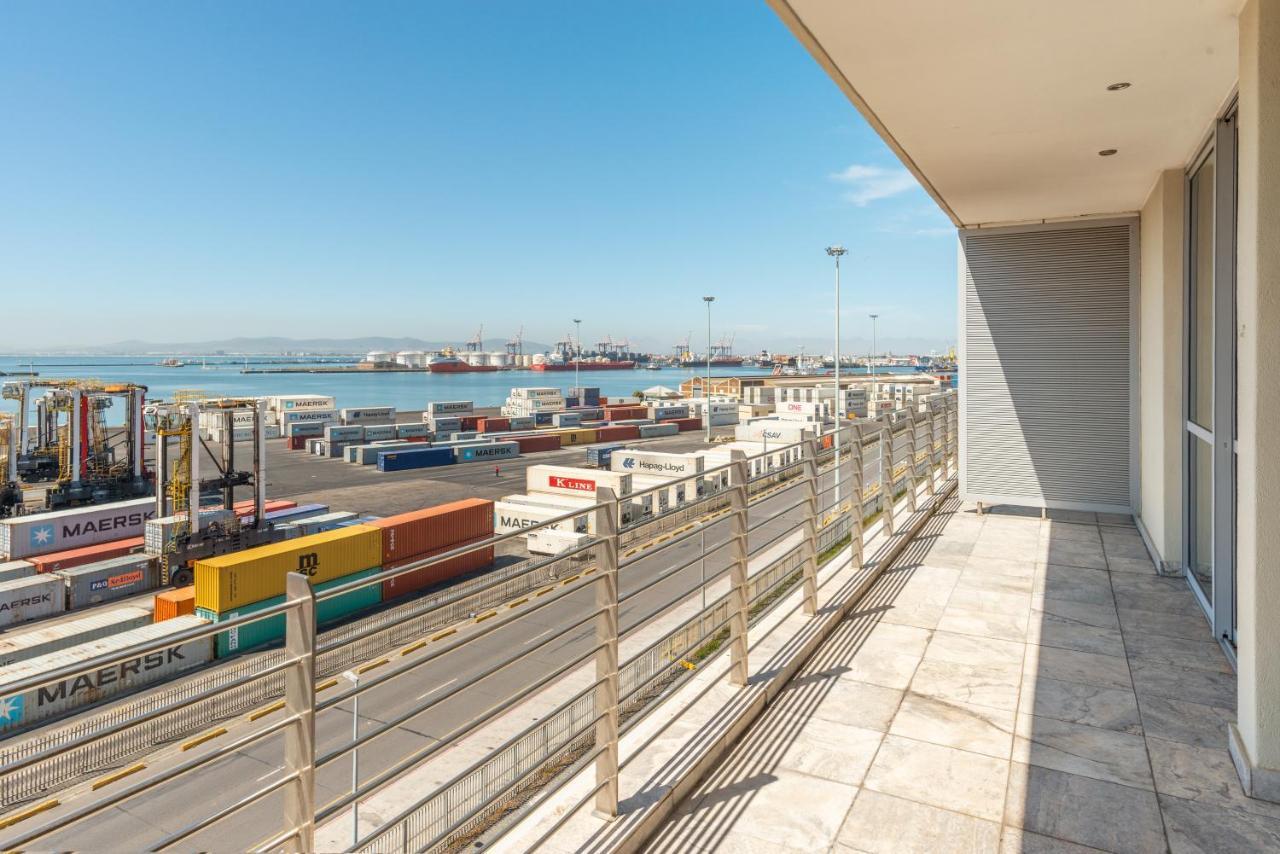 V&A Waterfront Luxury Apartments By Mcstay Cape Town Luaran gambar