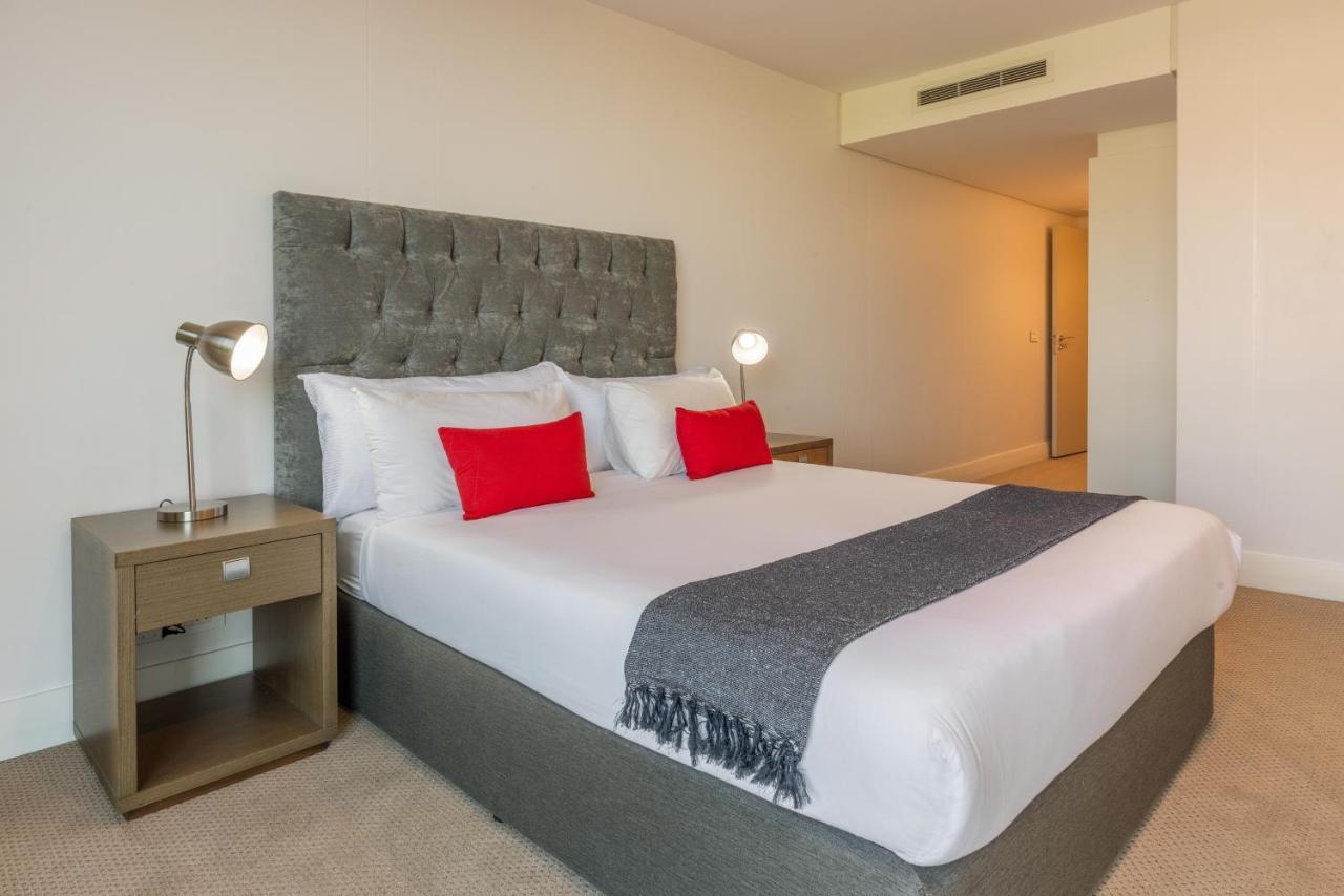 V&A Waterfront Luxury Apartments By Mcstay Cape Town Luaran gambar