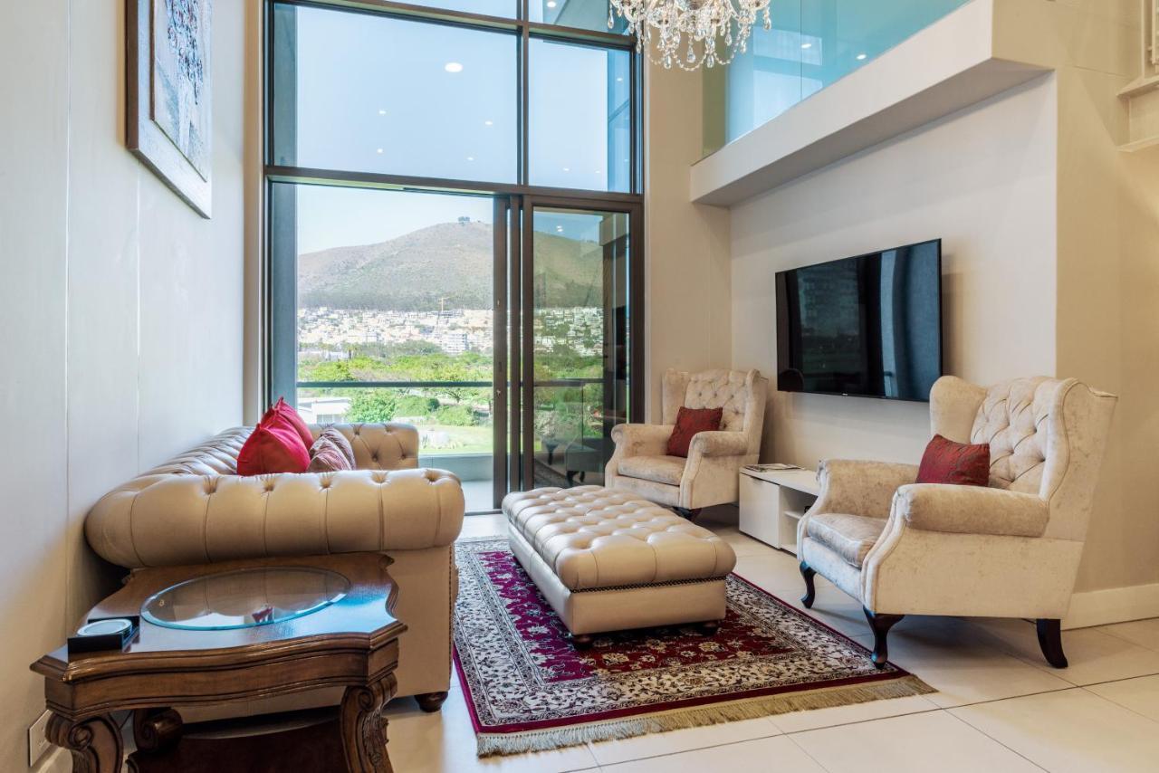 V&A Waterfront Luxury Apartments By Mcstay Cape Town Luaran gambar