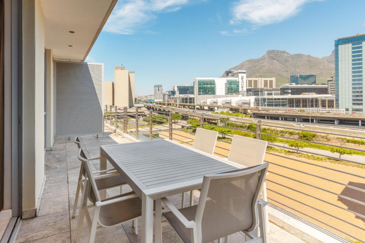 V&A Waterfront Luxury Apartments By Mcstay Cape Town Luaran gambar