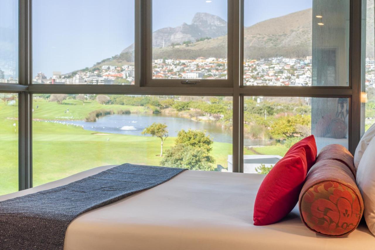V&A Waterfront Luxury Apartments By Mcstay Cape Town Luaran gambar